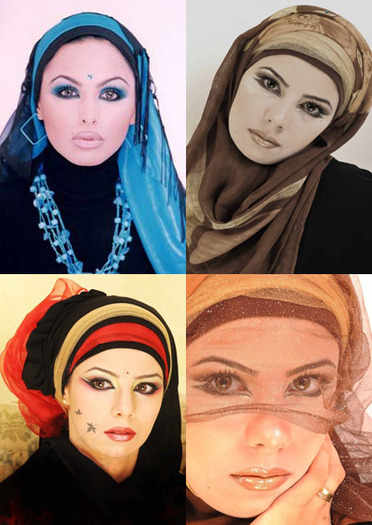 beautiful hijabi (146)