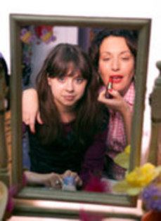  - Bel Powley in Murderland