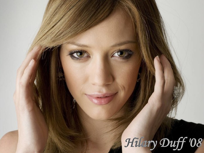 TJCWIJHTELDAHDWGYYM - x - Hilary Duff