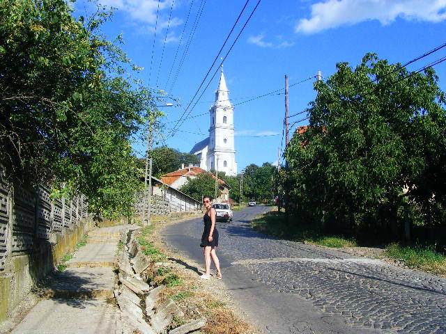 DSCF3897 - Tasnad iulie 2009