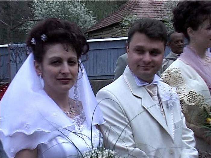 Nunta  Elena si-686