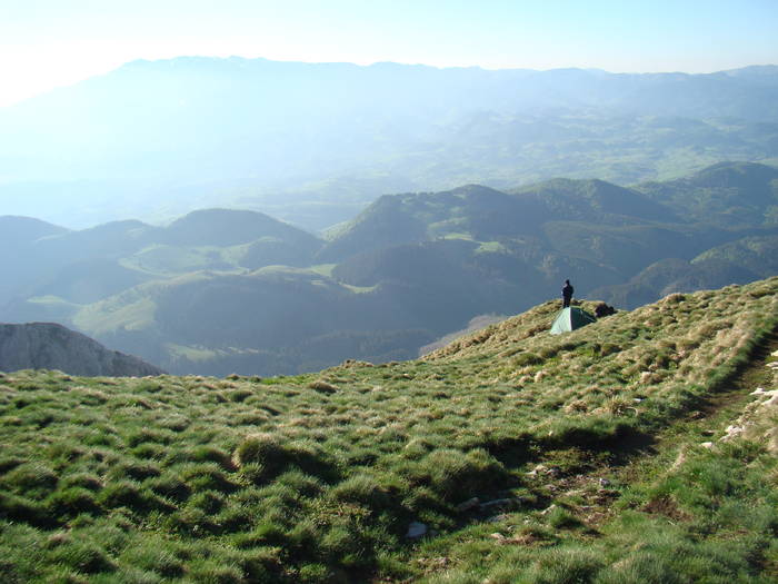 DSC03196 - Piatra Craiului MAI
