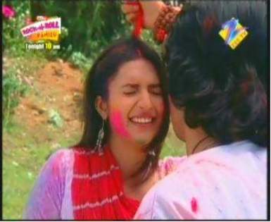 WIWJZLDFPEFDZRKFKYX - A TA PENTRU TOTDEAUNA-reincarnarile Vidyei shi a lui Sagar respectiv Divya shi Amar