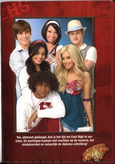 2hpsho4 - high school musical toate pozele