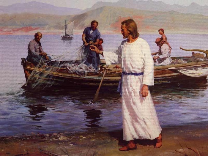 Jesus. (155)