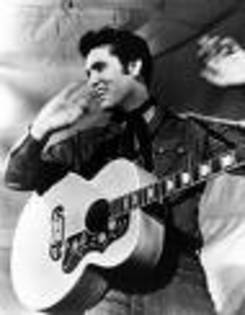 46 - ELVIS PRESLEY