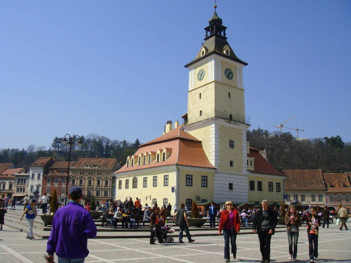 231 - brasov cheia