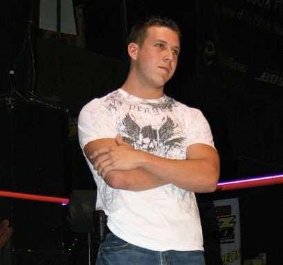 Brett DiBiase