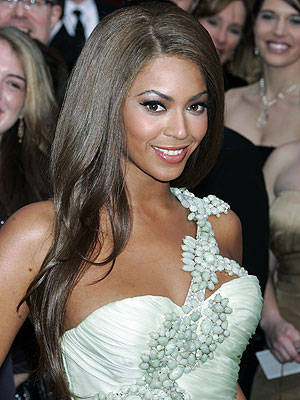 beyonce - mollt