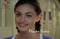 cleo 10 - phoebe tonkin