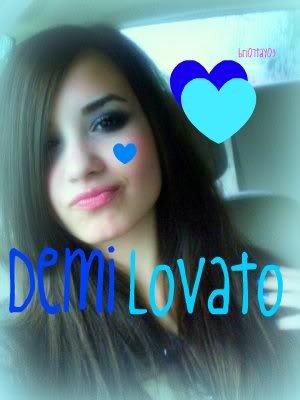 Demetria Devonne Lovato