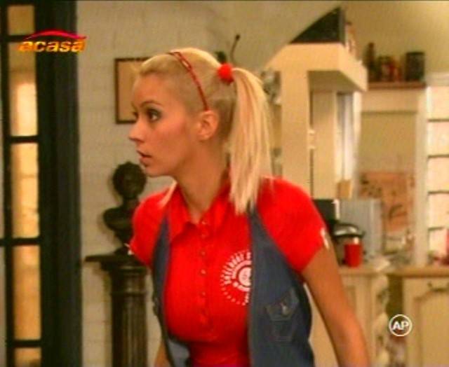 9fe2300b - Diana Dumitrescu In Razboiul Sexelor