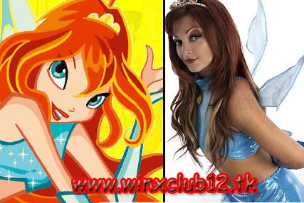 42681332521775 - WINX CLUB ON TOUR