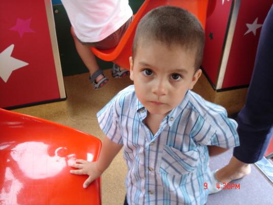 ZIUA MIRUNEI 2006 262