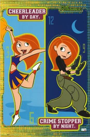 Kim - Kim Possible