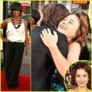 Kelsie(Olesya Rulin) - Kelsie Olesya Rulin din High School Musical