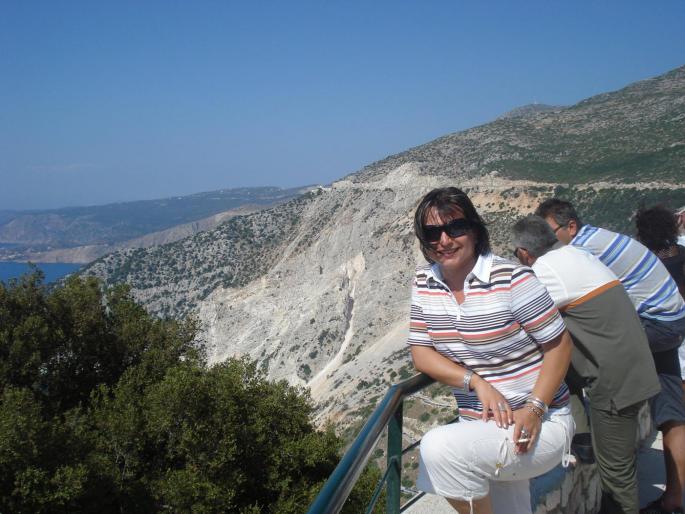 Kefalonia
