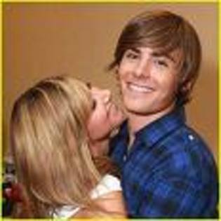 yr - ashley tisdale si zac efron