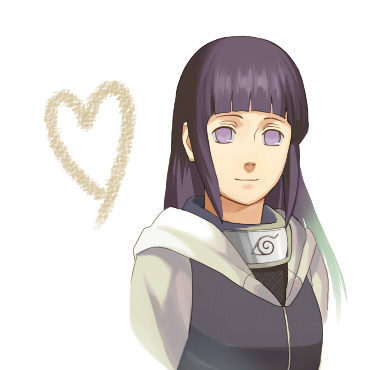 hinata