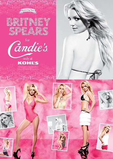 britney-spears-candies - Britney Spears