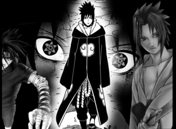SasukeTheakatsuki