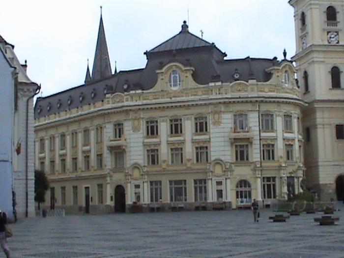 primarie - Sibiu
