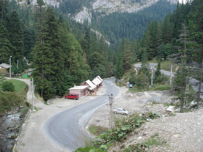 DSC07033 - LACUL ROSU