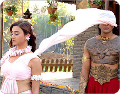 b - Shakuntala-An Eternal Love Story