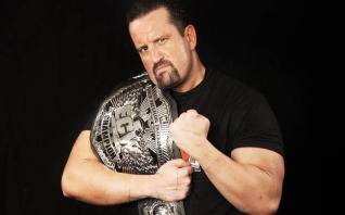 TommyDreamer - WWE - Ecw