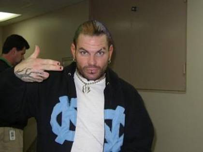 Jeff Hardy - Jeff Hardy