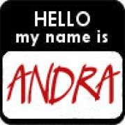 Andra Avatare Nume Andra Names Messenger Avatars - Avatare nume