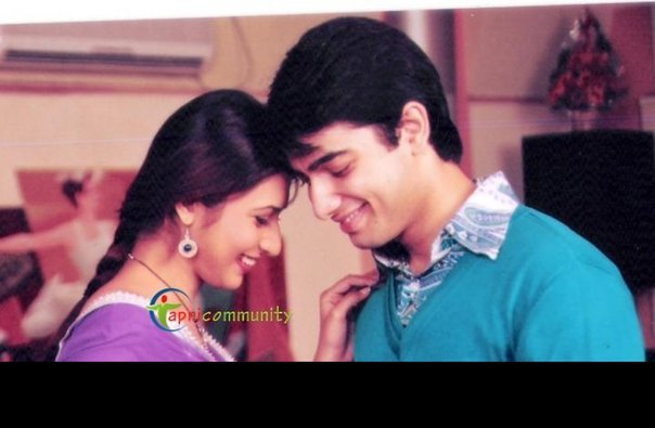 n568651417_2274198_9543 - A TA PENTRU TOTDEAUNA-Divyanka Tripathi shi Sharad Malhotra-pictures