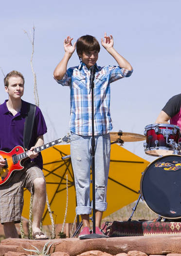 High-School-Musical 2