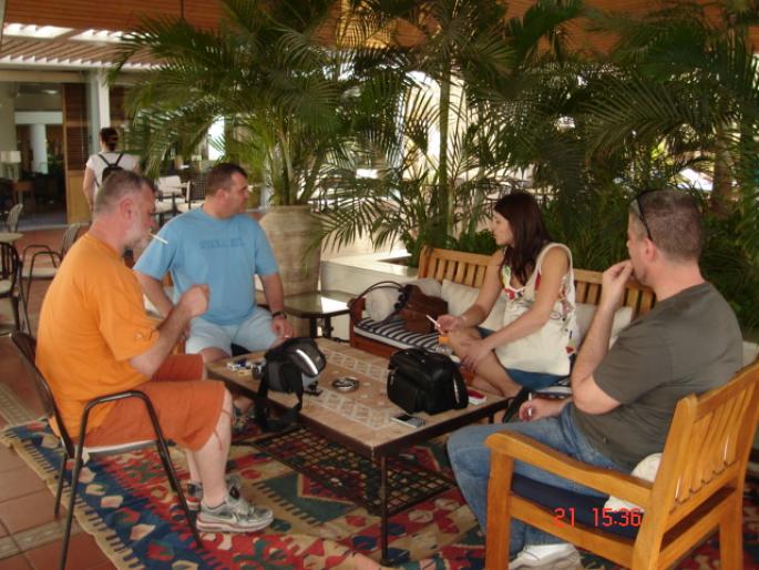 357 Israel - Eilat - Hotel Royal Beach 357 Israel - Eilat - Hotel Royal Beach