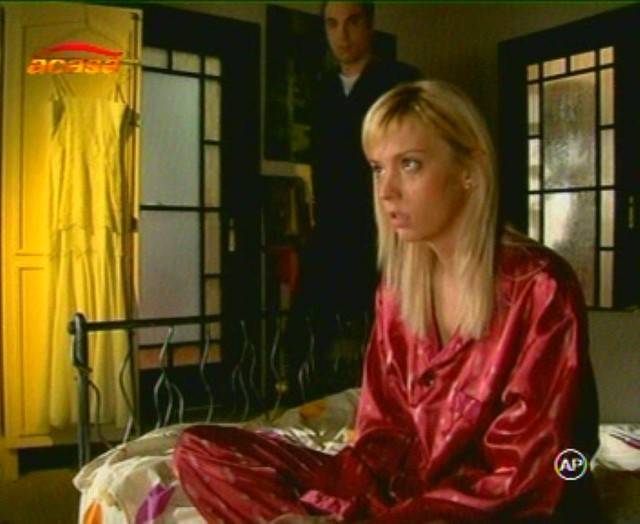 151ea0cf - Diana Dumitrescu In Razboiul Sexelor