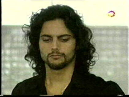 Nino - Soy Gitano-Sange de Tigan-2003-2004