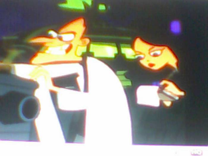 snapshot-144 - Pineas si Ferb