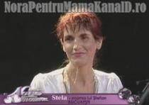 Doamna Stela - Nora pentru mama 3