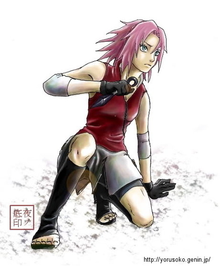 ab3eb942 - haruno sakura