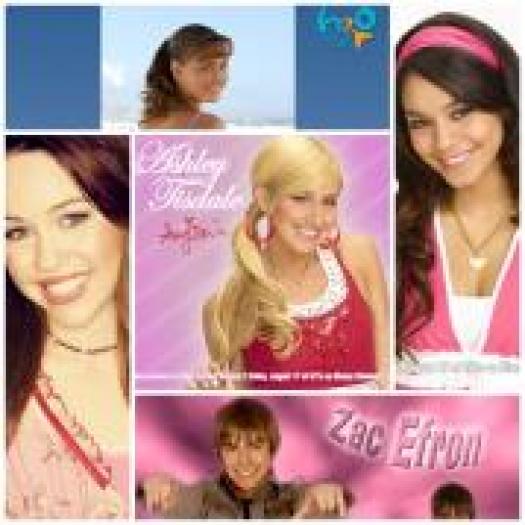 FZCXRWOYNNGWEKMKXKE - high school musical