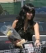 thumb_013 - vanessa hudgens At Ralphs super market