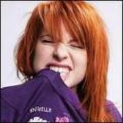 DUCSTDTGNYXULFBJDVO - hayley williams