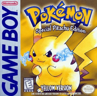 88c3599fb374249d68545694a5f3b68e-Pokemon_Yellow - album pentru prietena mea Puffulete