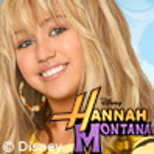 hannah_msn - Hannah Montana