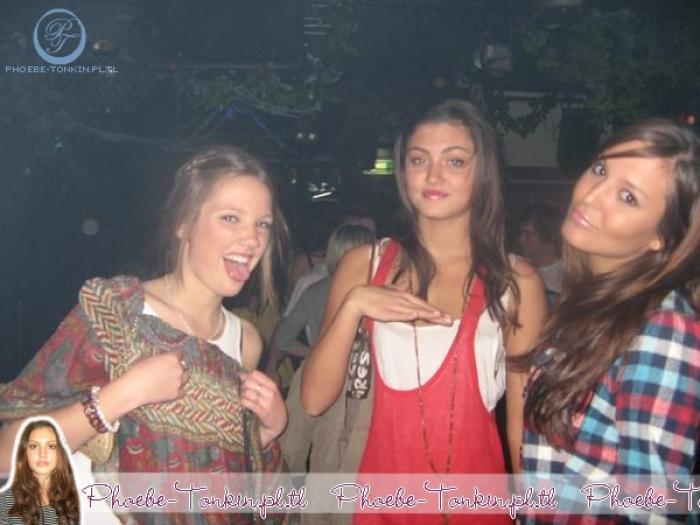 o2 - Cleo_phoebe in realitate