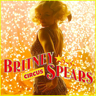 36 - Britney Spears