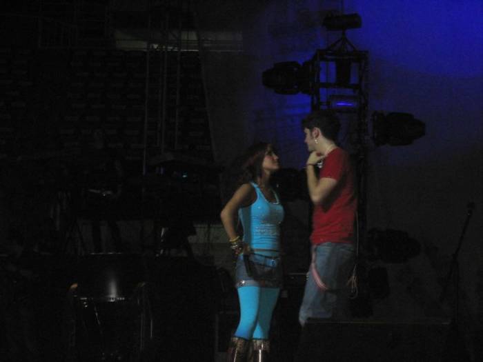 img1695yb5zm4 - poze Dulce Maria si Christopher Uckermann