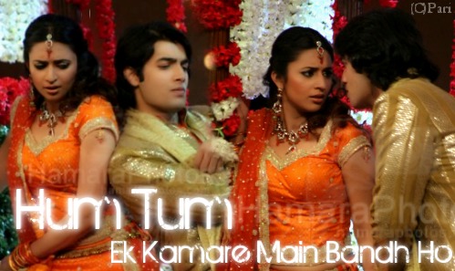 2vi1jj7 - Divyanka si Sharad