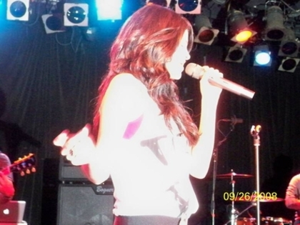 normal_018 - Selena Performance