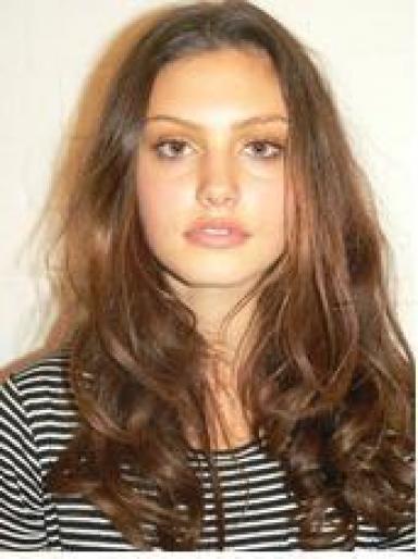 PHEOBE CHIPESA - pheobe tonkin